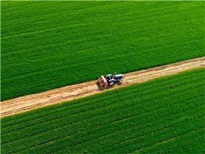 The application and role of silica sol technology in agricultural machinery accessories