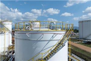 The role of industrial tank feeder castings