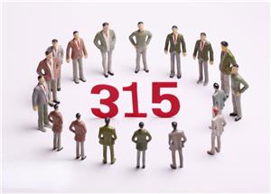 Gondolj a vállalati felelősségre a 315-ös Fogyasztói Jogvédő Napon