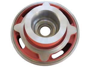 A motorvégburkolat öntvényalkatrészei a teljesítmény integritásának őrei