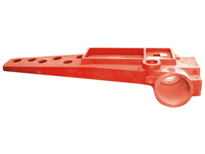 Let’s learn about Large Cast Iron Lathe Base Castings products together!