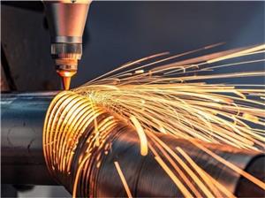 Development of Industrial manufacturing equipment accessories