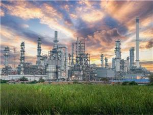 Öntött acél szelepek az olaj- és gáziparban