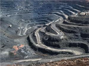 Applications of Mining Machinery Steel Castings