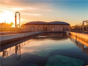 Application Of Cast Iron Valves In Environmental Protection Field