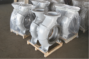 ductile iron casting