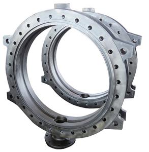 gömbgrafitos öntés