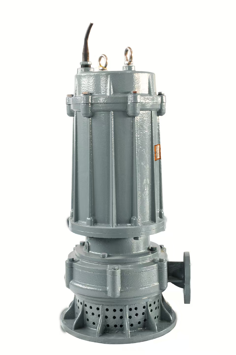 Slurry Pump