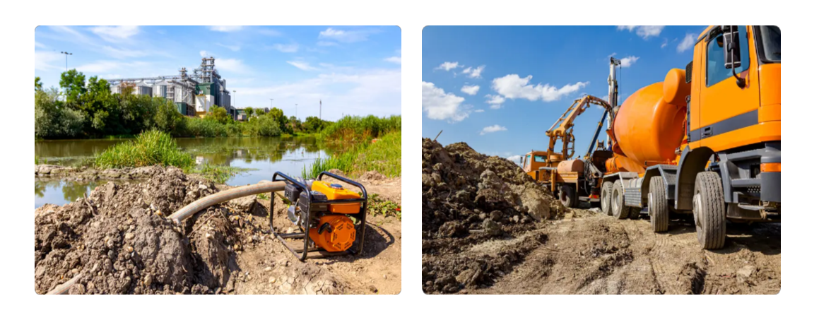 Slurry Pump