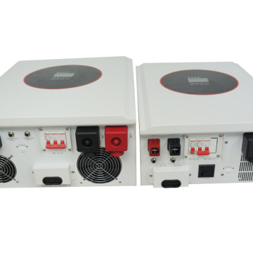 DN200 2KW Солнечный инвертор для дома DN200 2KW Солнечный инвертор для дома