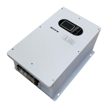 HVC 150A 180A 200A Сонячний контролер заряду 48 В HVC 150A 180A 200A Сонячний контролер заряду 48 В