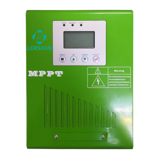 Ηλιακός ελεγκτής LVC 100A 96V Ηλιακός ελεγκτής LVC 100A 96V