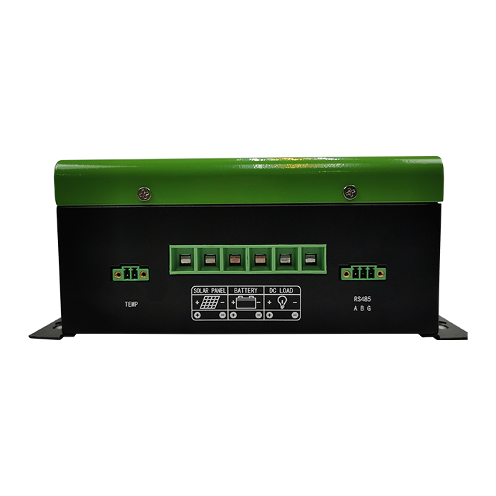 LVC 100A 96V Solar Controller