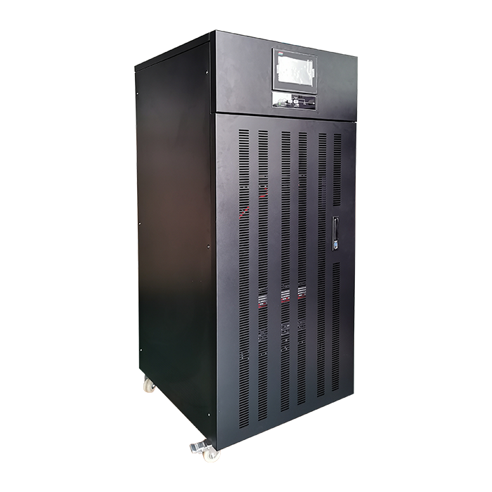 CPM 8KW Three Phase Hybrid Inverter