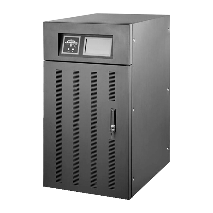 সুপারমার্কেটের জন্য সিপিএন 40KW সোলার ইনভার্টার