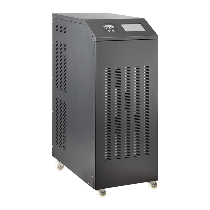 CPN 40KW napelemes inverter szupermarket számára