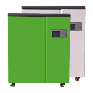 Ηλιακός μετατροπέας GT 20KW MPPT Ηλιακός μετατροπέας GT 20KW MPPT