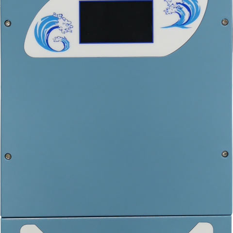 太阳能水泵系统