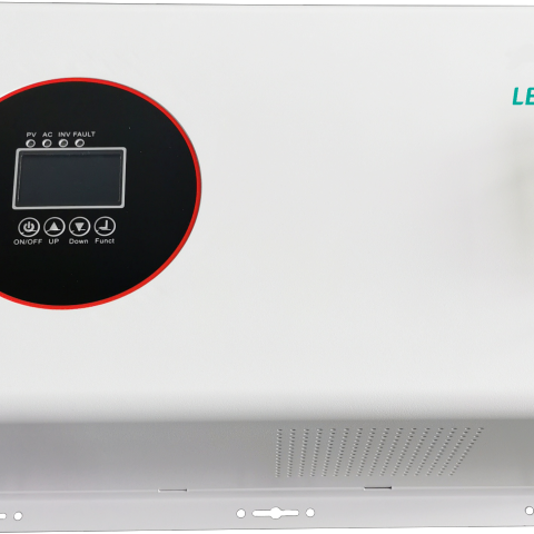 E系列离网太阳能逆变器