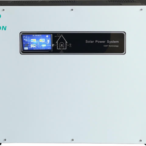 PT混合离网太阳能逆变器