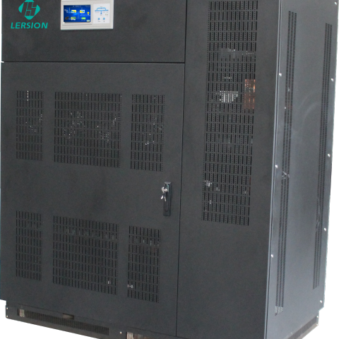 CPN 三相太阳能逆变器