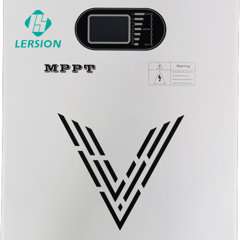 太阳能充电控制器