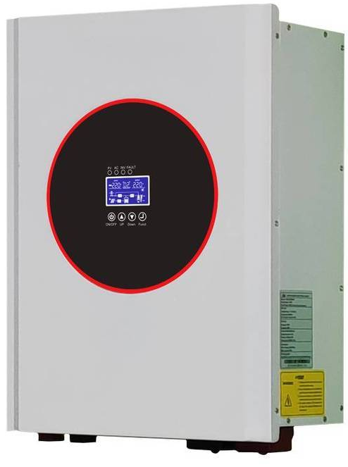 DN300 3KW PV Solar Inverter