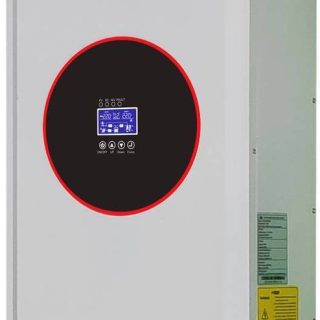 Penyongsang Suria DN300 3KW PV Penyongsang Suria DN300 3KW PV