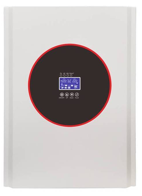 DN200 2KW Solar Inverter for Home