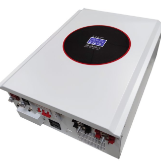 Penyongsang Suria MPPT DN150 1.5KW Penyongsang Suria MPPT DN150 1.5KW