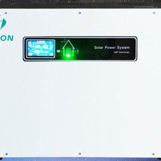 PT12KW Husholdning Off Grid Solar Inverter PT12KW Husholdning Off Grid Solar Inverter