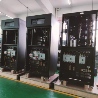 150KW البحرية العاكس للطاقة الشمسية 384V 150KW البحرية العاكس للطاقة الشمسية 384V