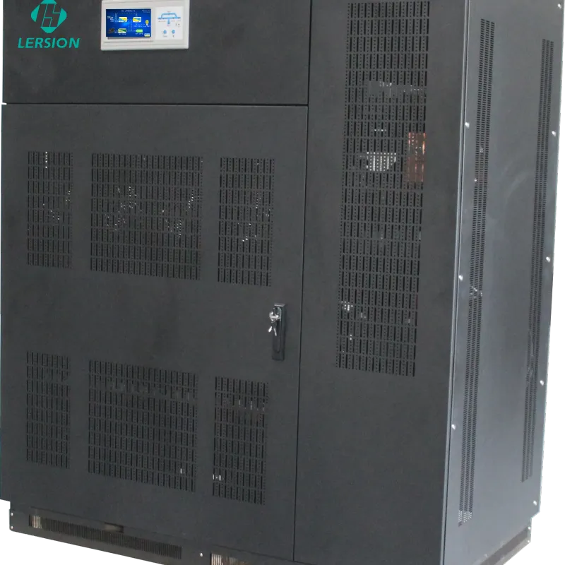 300KW Off Grid Solar Inverter para sa Industriya