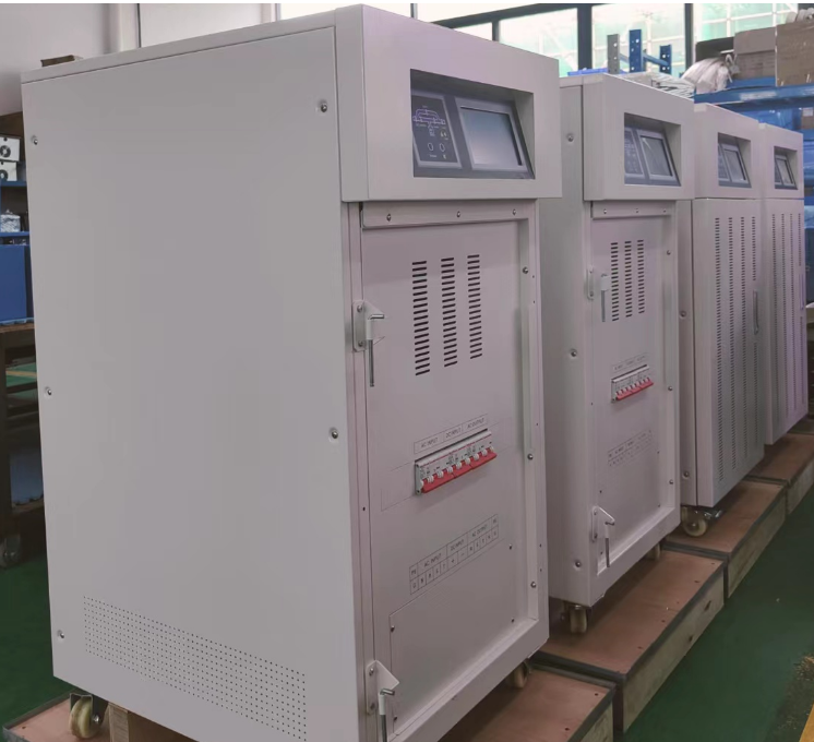 CPN 10KW tiga fase Solar Inverter