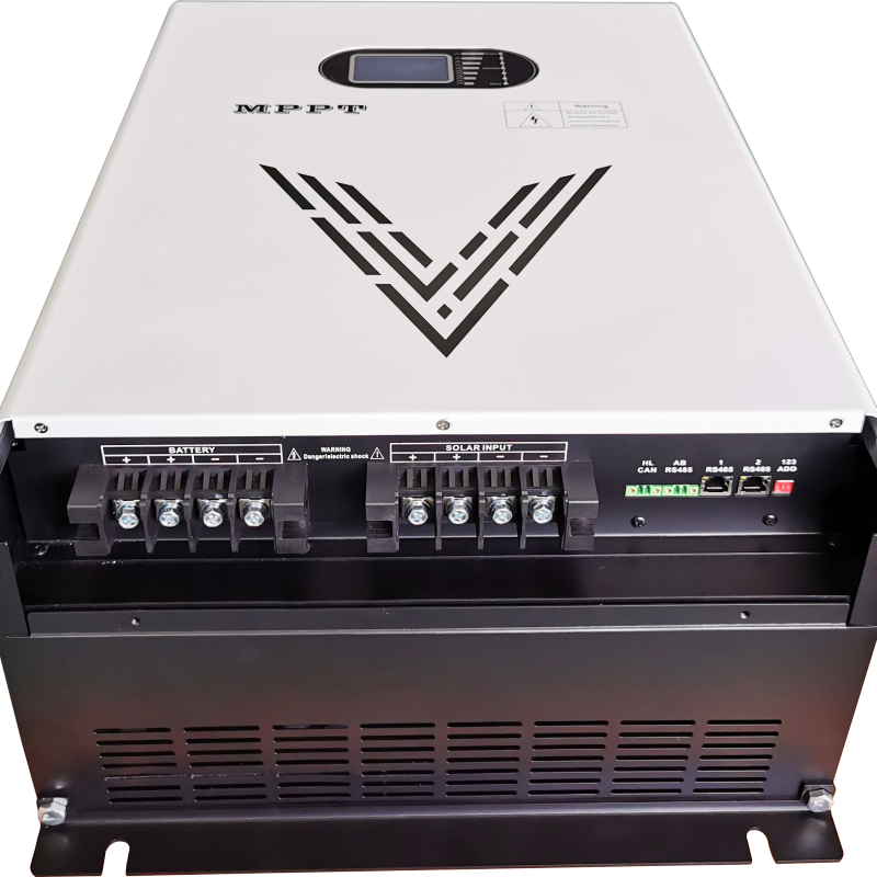 HVC 50A 60A Solar Charge Controller 192V 220V 240V 360V 384V