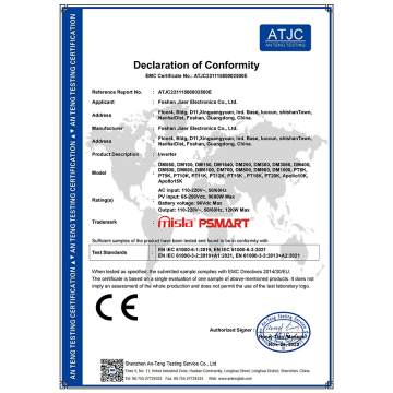 CE-certificering
