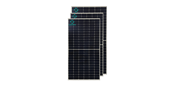 20kw off grid solar system