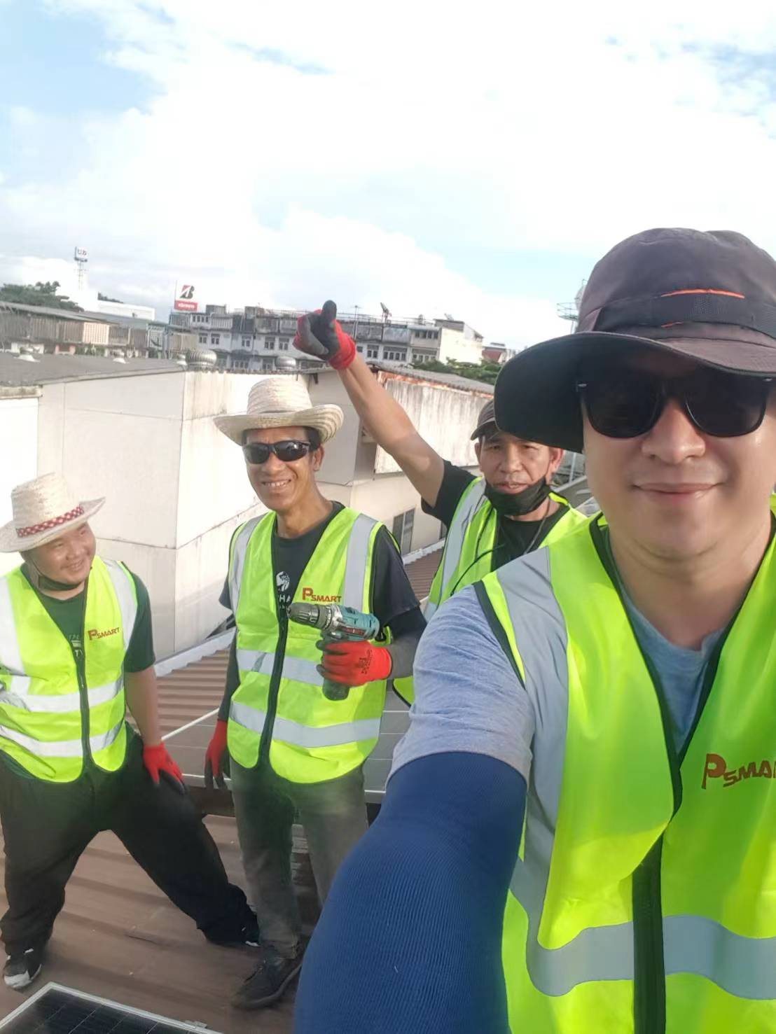 Thailand solar system service team.jpg