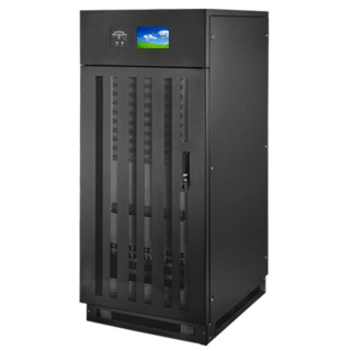 Penyongsang Suria Fasa Tiga CPN 50KW