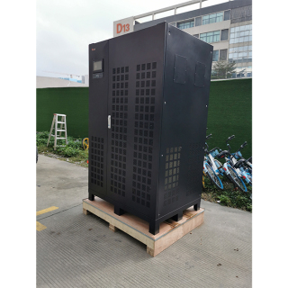 120KW Off Grid Solar Inverter til skole 120KW Off Grid Solar Inverter til skole