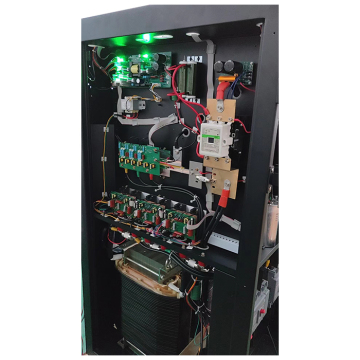 CPM 40KW 学校用三相MPPT逆变器 CPM 40KW 学校用三相MPPT逆变器