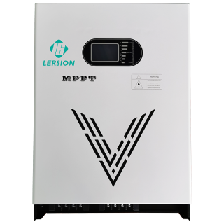 HVC 50A 60A Ηλιακός Χρέωση Ελεγκτής 192V 220V 240V 360V 384V HVC 50A 60A Ηλιακός Χρέωση Ελεγκτής 192V 220V 240V 360V 384V