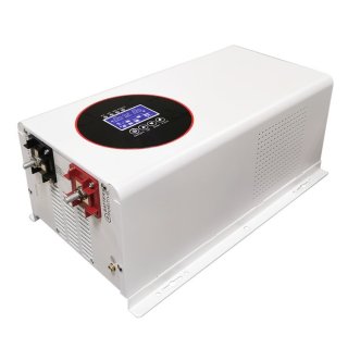 EN600 6KW Luar grid Penyongsang Suria untuk RV EN600 6KW Luar grid Penyongsang Suria untuk RV