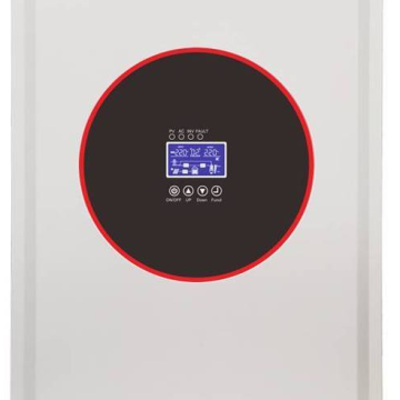 Penyongsang Solar Frekuensi Kuasa DN500 5KW Penyongsang Solar Frekuensi Kuasa DN500 5KW