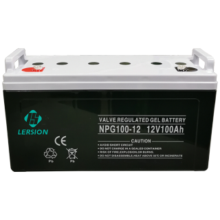 Gel Battery Gel Battery