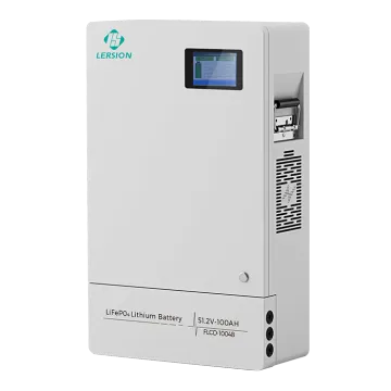 Επιτοίχια μπαταρία LiFePO4