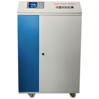 带胶体电池的多合一 ESS 1KW 至 6KW 带胶体电池的多合一 ESS 1KW 至 6KW