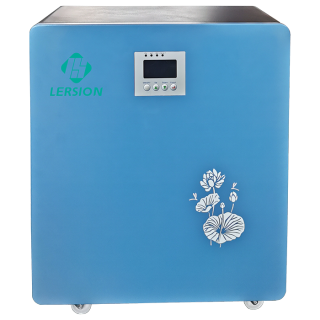 همه در یک ESS با باتری لیتیومی همه در یک ESS با باتری لیتیومی