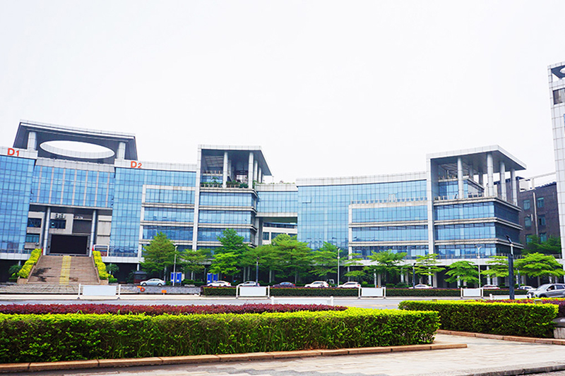 Foshan Manufacture Base