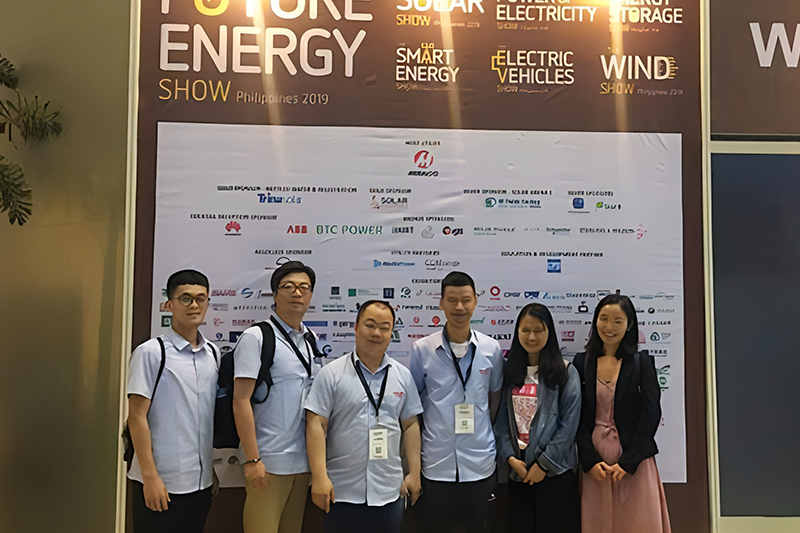 Philippine Future Energy Show